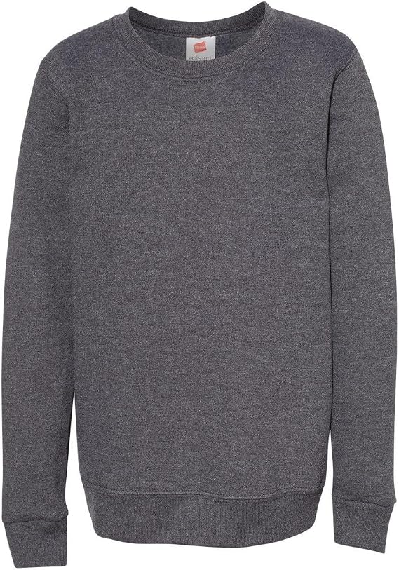 Hanes Men's Crewneck
