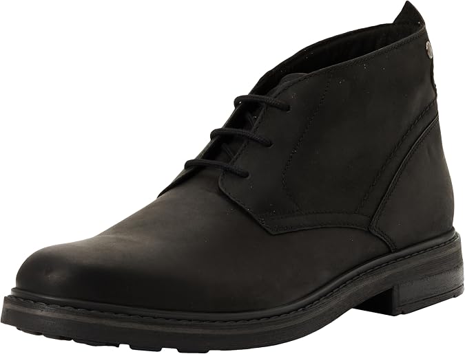 Clarks Men's Newford MidChukka Boot