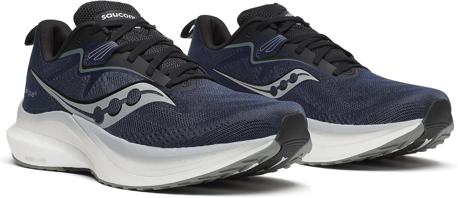 Saucony Men's Tempus 2Sneaker