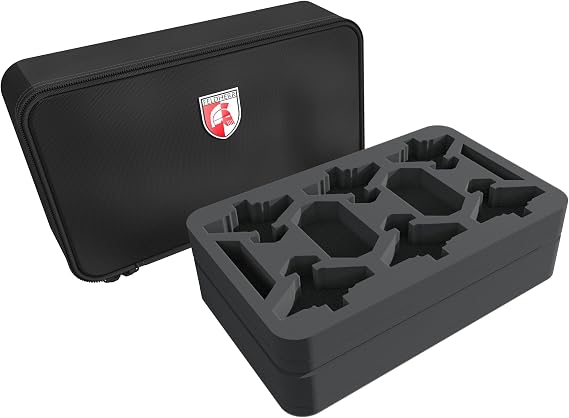 Feldherr MINI bag compatible with Aeronautica Imperialis: Imperial Navy - Thunderbolt Fighters