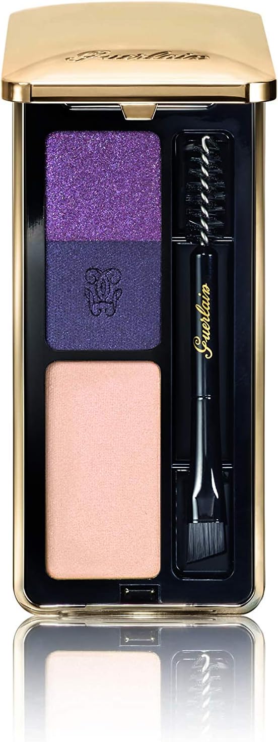Guerlain Universal Kit Colore Göz ve Kaş Farı Paleti