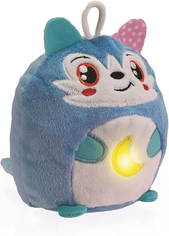 Clementoni Baby Clementoni Minik Kurt