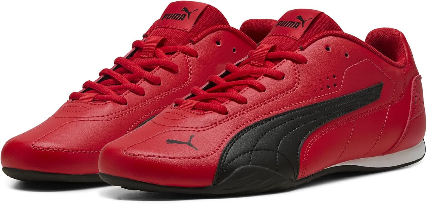 PUMA Unisex CatchSneaker
