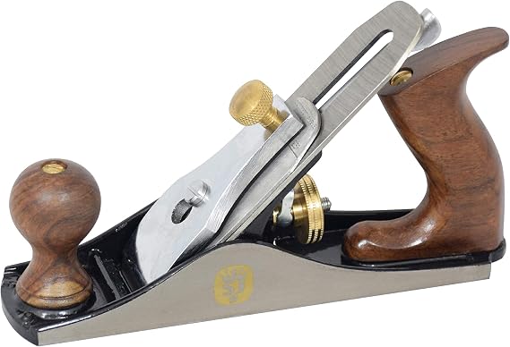 Spear & Jackson CSP3 No.3 Carpenter's Smoothing Brush