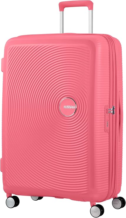 American Tourister Soundbox Large Trolley Case, 77 cm