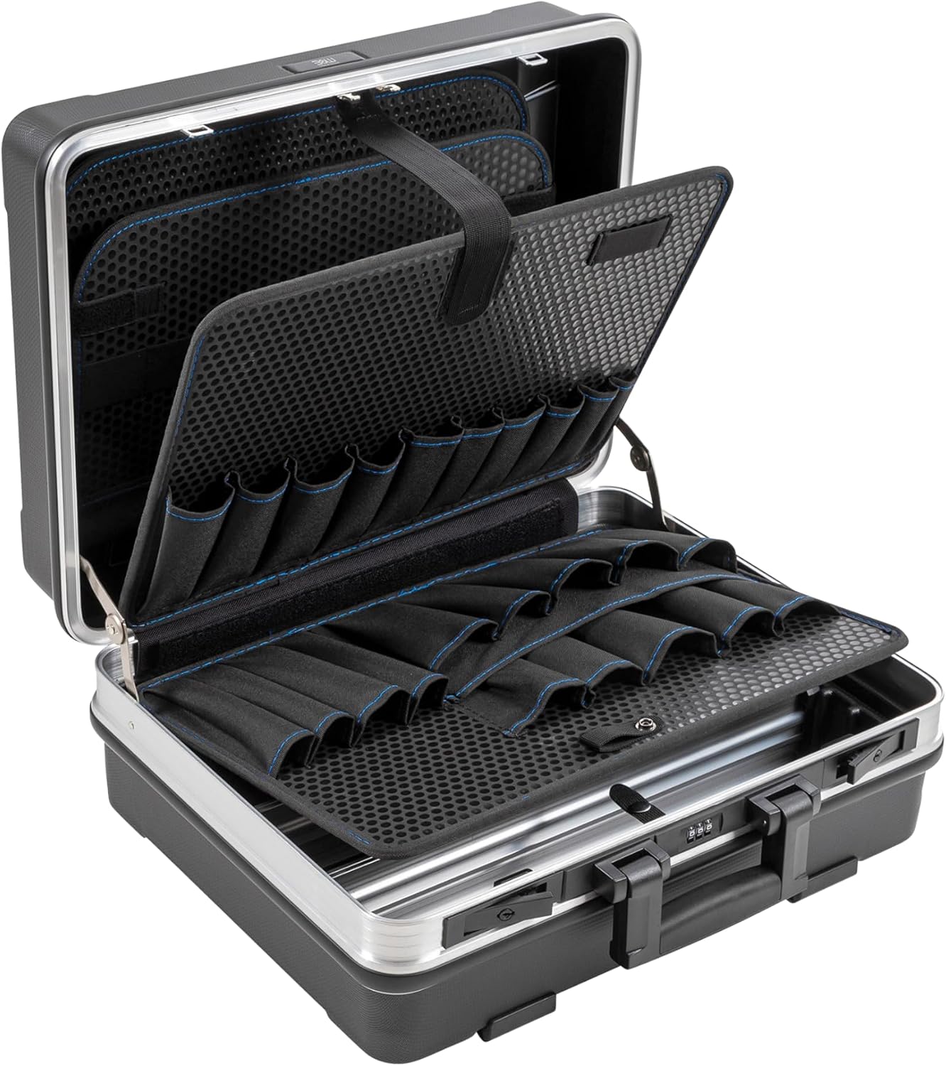 B&W Tool Case "PROFI" 120.03P