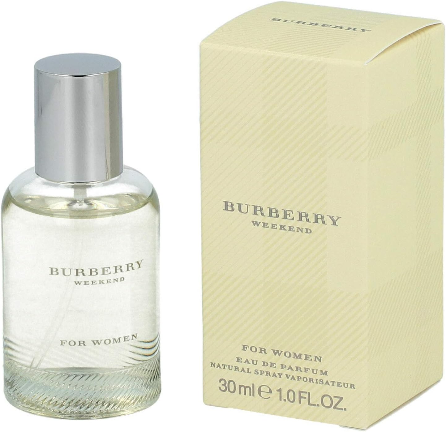 Burberry Weekend For Women New 30ml