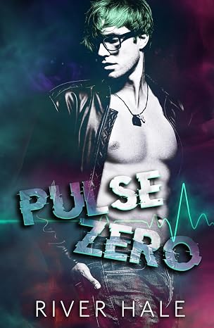 Pulse Zero: Alternate Cover