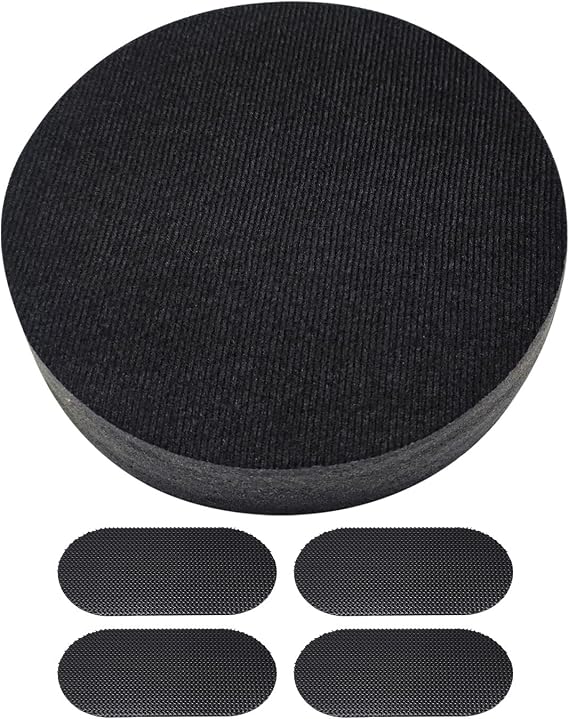 Replacement Universal Foam Pads Kit Universal Airsoft Helmet Pads Bike Helmet Pads for Cycling Motorcycle Helmet