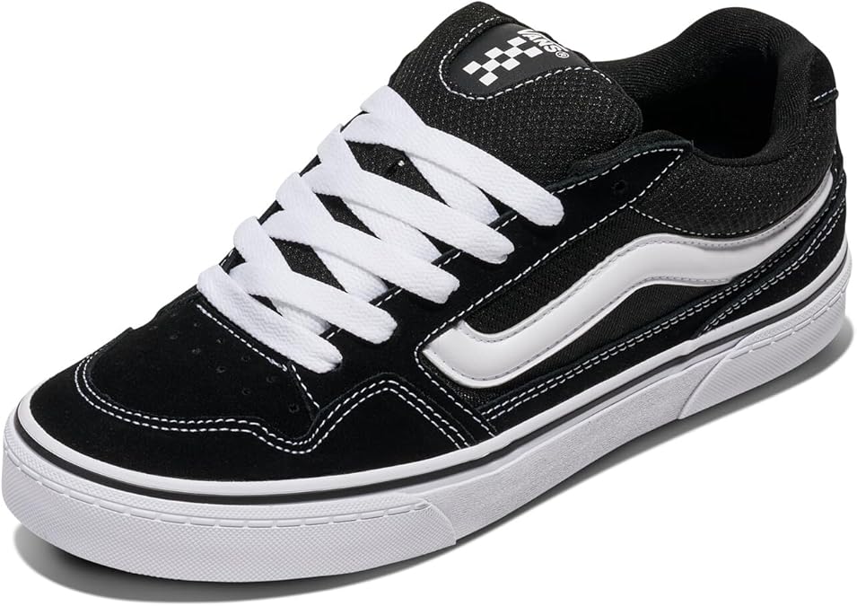 Vans Men's Caldrone Trainers