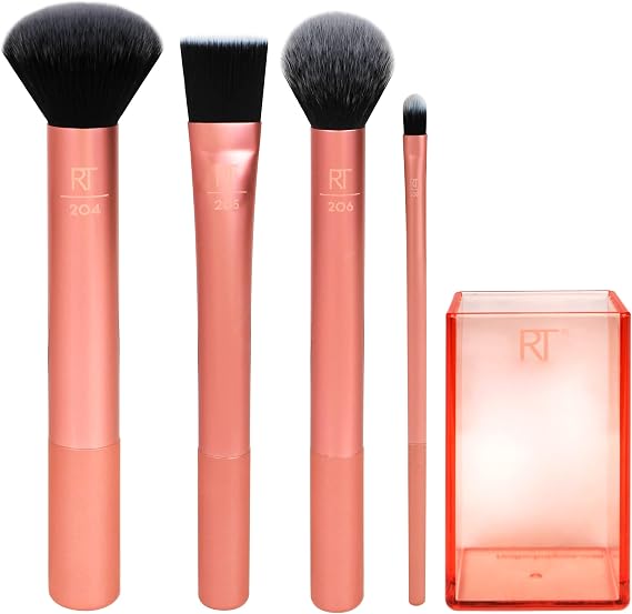 Real Techniques Flawless Base Set