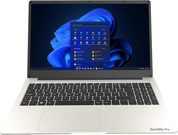 Toshiba Dynabook Satellite Pro C50-J-137 i7-1165G7 8GB 512SSD 15.6" FHD FreeDOS Dizüstü Bilgisayar