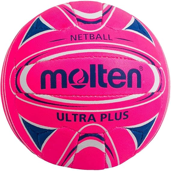 Molten Fast 5 Netball