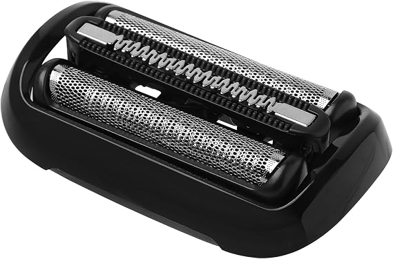 53B Series 5 Replacement Head Compatible with Series 5/6 Shavers, Electric Shaver Foil and Cutter Replacement Head for Series 5/6 5020cs 5018s 5035s 6020s 6040cs 6075cc 6072cc etc