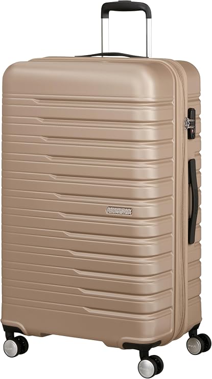 American Tourister Flashline Cabin Trolley Case, 78 cm