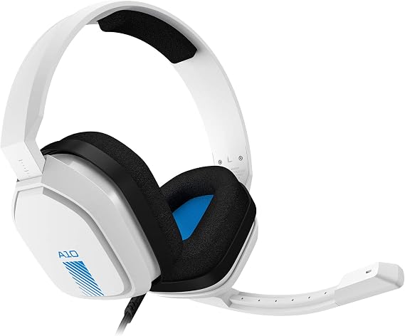 ASTRO Gaming A10 Wired Gaming Headset
