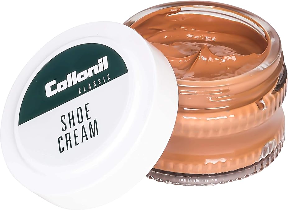 Collonil Unisex - Adults Shoe Cream