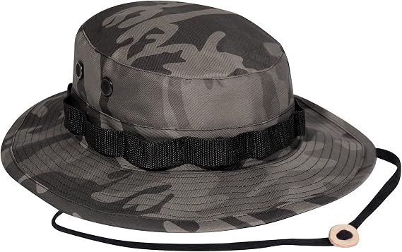 ROTHCO Unisex Boonieboonieboonieboonieboonie Bucket Hat