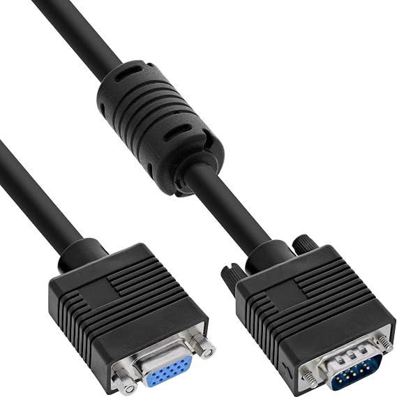 InLine 17705B VGA Cable