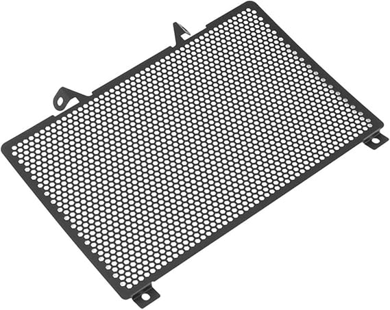 Motorcycle Radiator Grill Guard Grille Motorcycle Radiator Cover Guard For Kawa&saki Z900 Grille Protector Core Protection Grill Engine Cooler