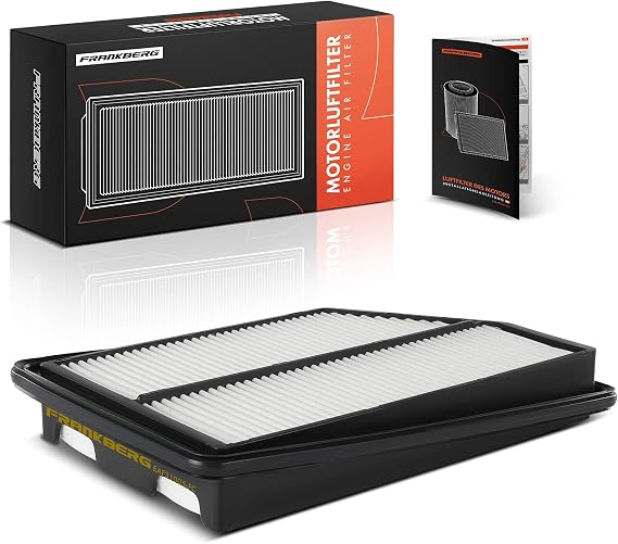 Frankberg Engine Air Filter 17220-rsr-e00