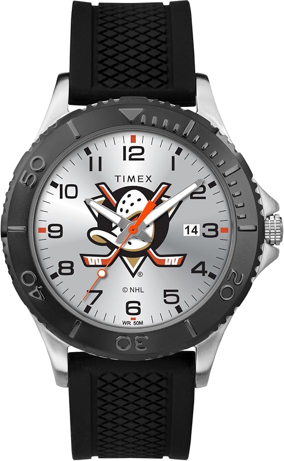 Timex NHL Tribute Collection Gamer Watch