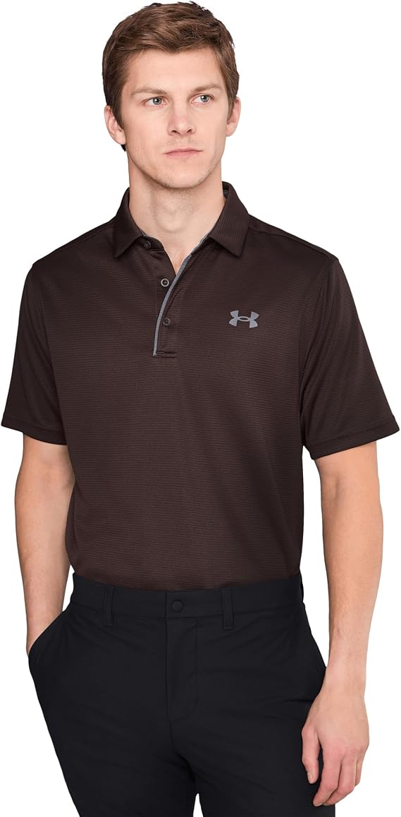 Under Armour Men's Fitness T-Shirt and Tank Tech Sportstyle Logo