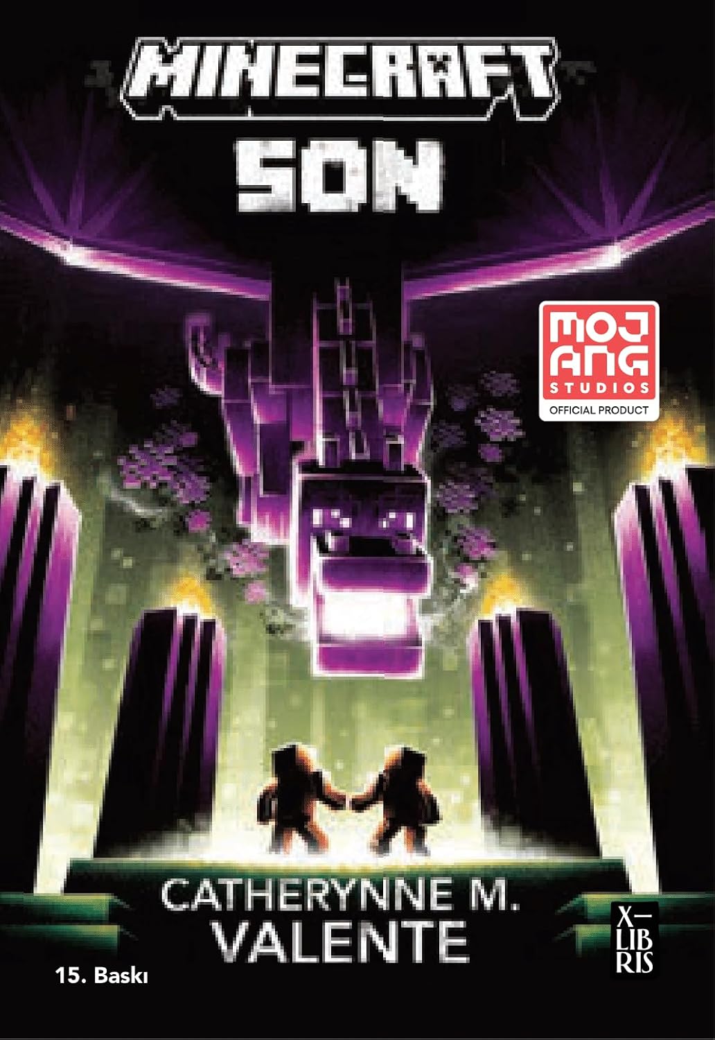 Minecraft Latest Paper Cover – September 19, 2023