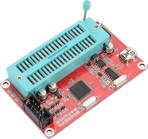 EEPROM Programmer USB SP200S for 24 93 Series IDC10PIN