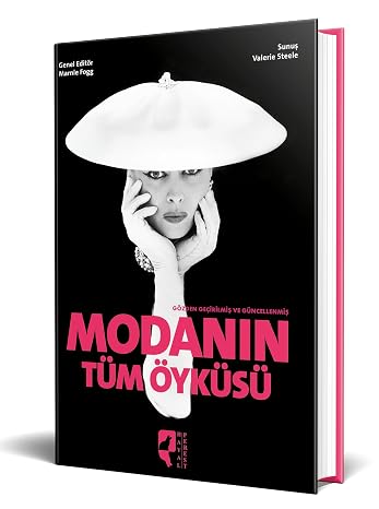 Modanın Tüm Öyküsü