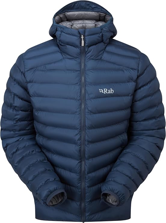 Rab Men's Cirrus Alpine Insulated Jacket