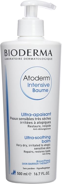 Atoderm Intensive 500ml Bioderma