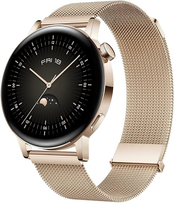 Gt3 42mm Elegant