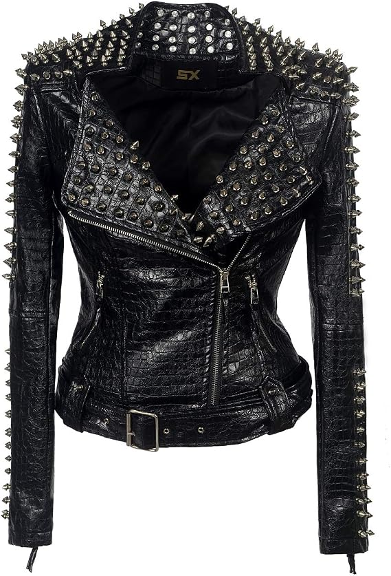 SX OUTERWEAR レディース US サイズ: Medium カラー: ブラック