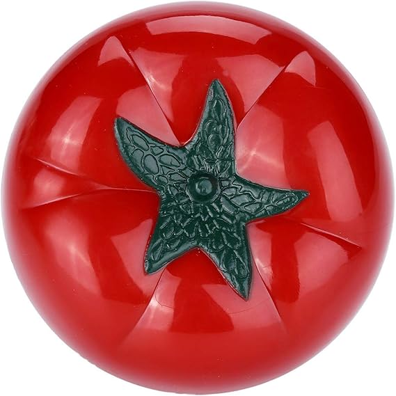 1pcs Kitchen Timer, 60 Minutes Pomodoro Timer Tomato Timer Cartoon Timer for Countdowning in The Kitchen(7.2 * 5.5cm)