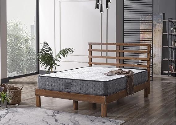 Mobyat Lizbon Elite Full Ortopedik Yatak (160x200)