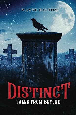 Distinct Tales from Beyond