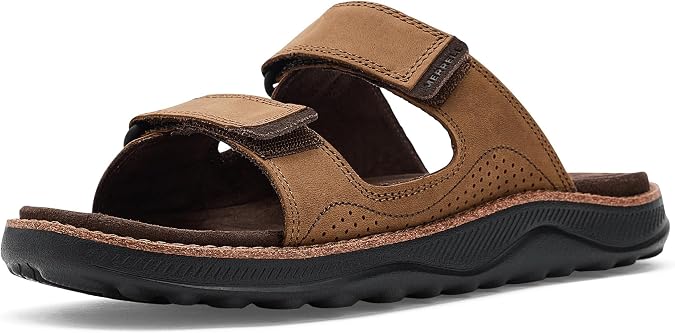 Merrell Men's Cove LTR Slide Sandal