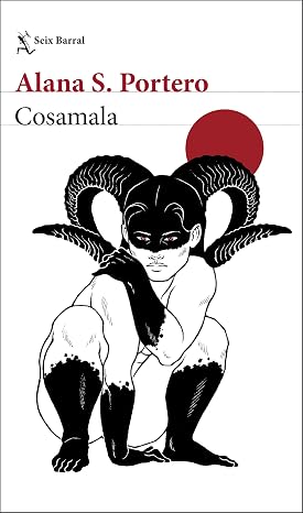 Cosamala (Biblioteca Breve)