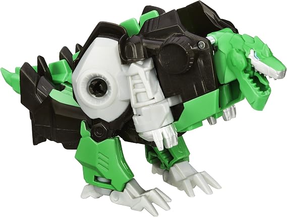 Transformers Robots in Disguise One-Step Changers Grimlock Figure