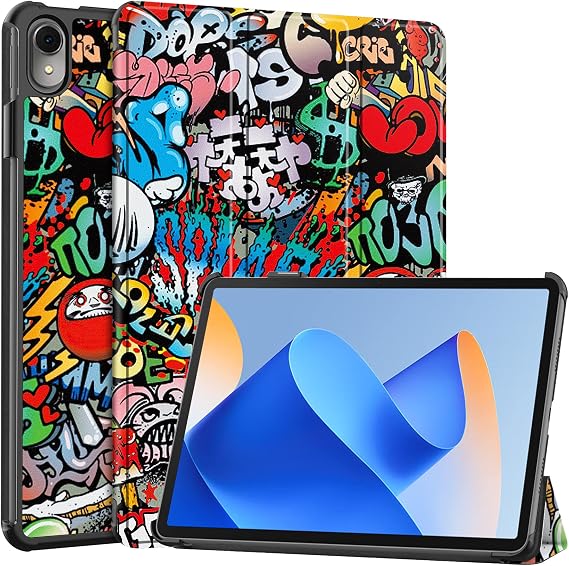 Acelive Case Compatible with Huawei Matepad 11 Inch (2023) Tablet
