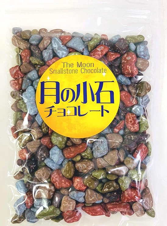 Takuma Foods Co., Ltd. Tsuki no Koishi Chocolate 240g x 1 Bag