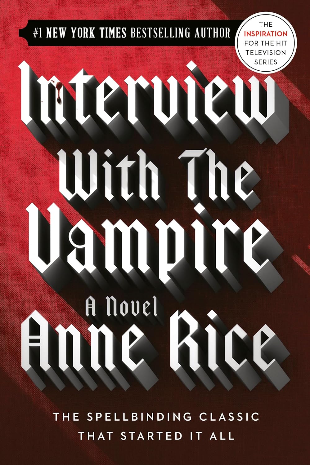Interview with the Vampire: 1 Paper Cover – March 18, 1997