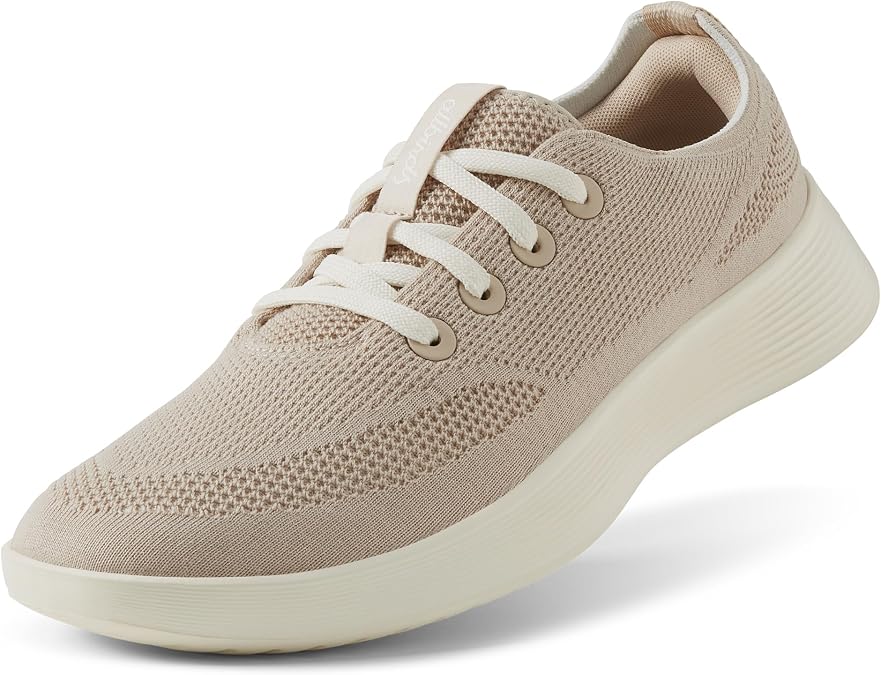 Allbirds Men's Tree Runner Go Everyday Sneakers