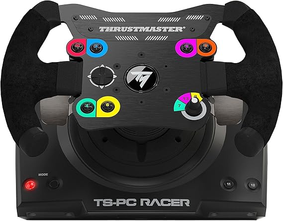 Thrustmaster TS-PC Racer Racing Wheel, Compatible with PC