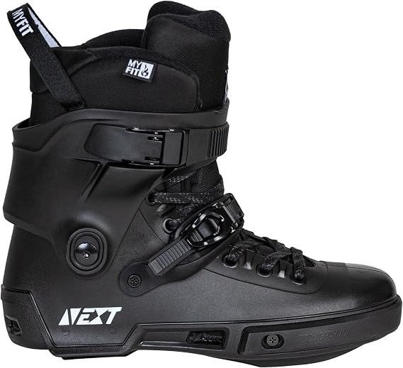POWERSLIDE NEXT TRINITY Boot 2019