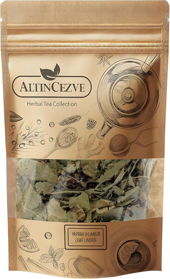 Altıncezve Ihlamur 30 gr