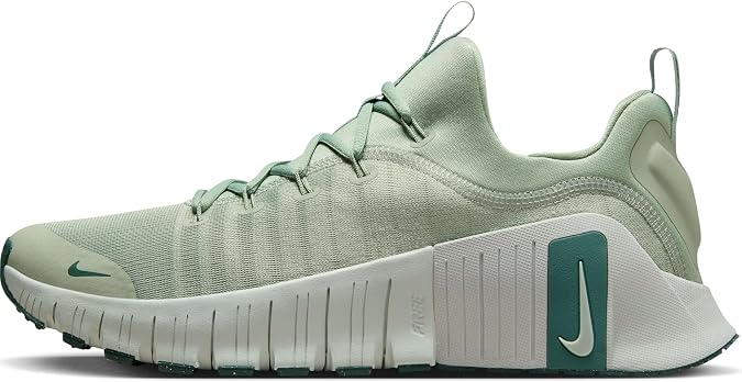 NIKE Men's Free Metcon 6Sneaker