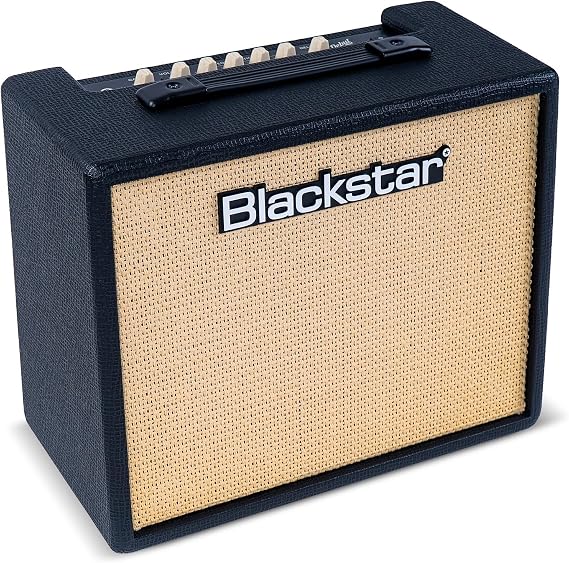 Blackstar DEBUT-30E 12" 30-Watt Combo Amfi (Siyah)