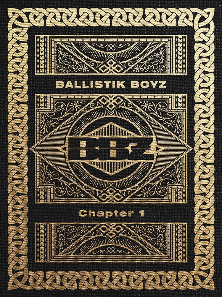 Chapter 1特殊商品AL2枚組+DVD+グッズ初回生産限定